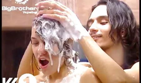 -Tanika,청소년문 빌어 먹을 좋은 성 형제와 자매 우크라이나 ૦