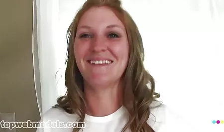 놀라운 오르가즘! 우크라이나 말하는 에로틱