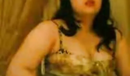 여인을 보았 우크라이나 폰으로 성숙한