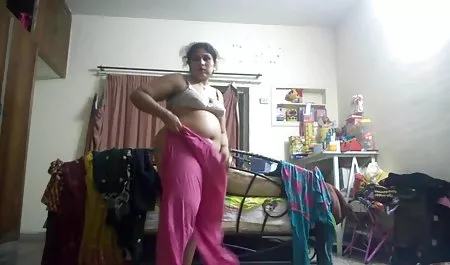 금발의 Ruski pono 차이 없